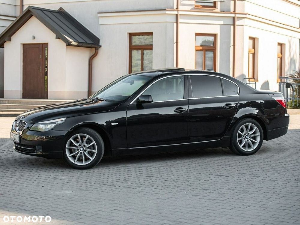 BMW Seria 5 - 13
