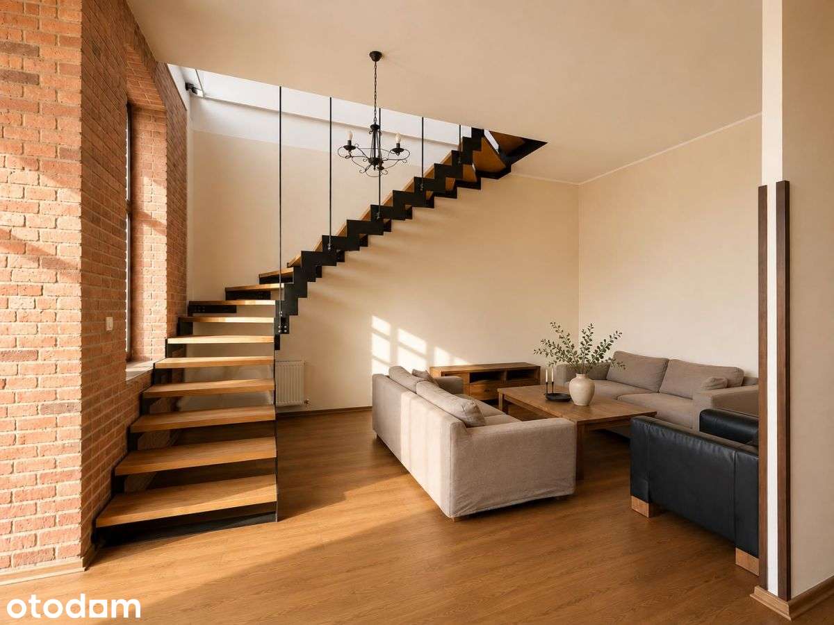 Apartament premium 205m2 | centrum Gliwic