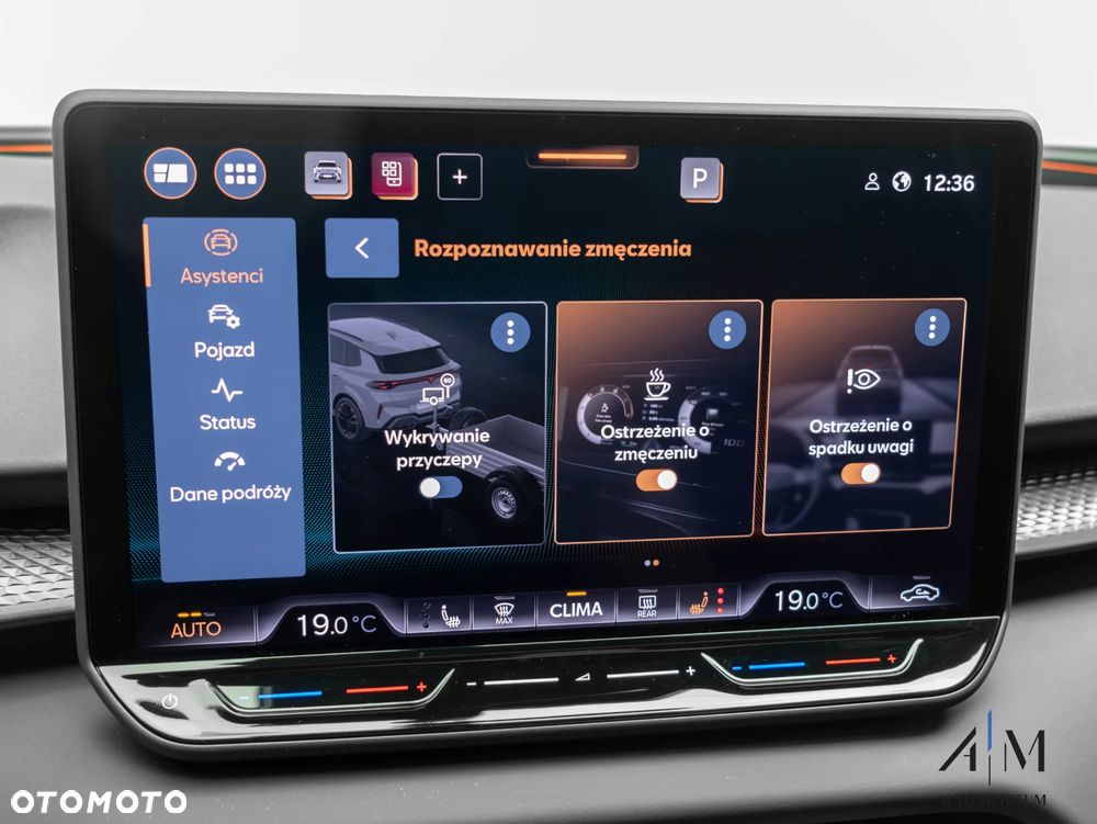 Cupra Terramar 2.0 TSI 4Drive DSG VZ - 40