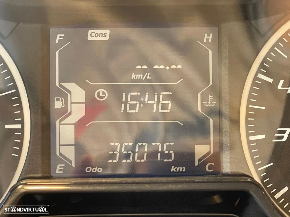 Yamaha X-Max 300 - 4