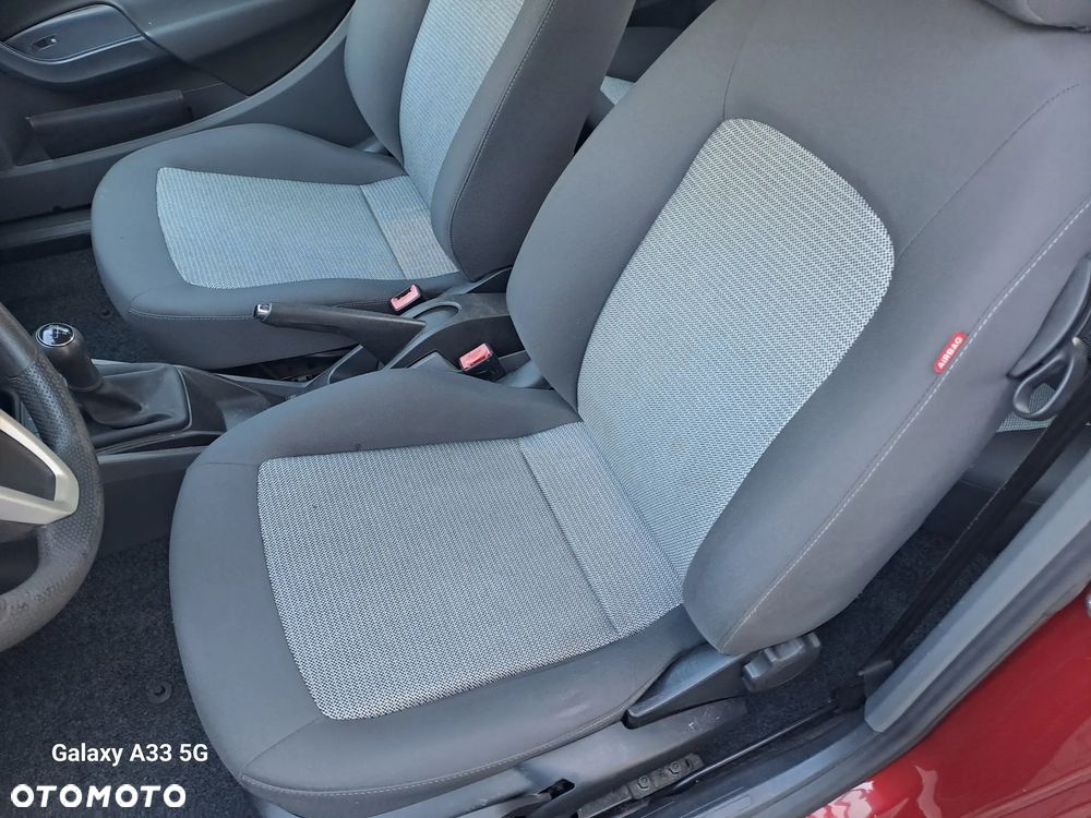Seat Ibiza - 26