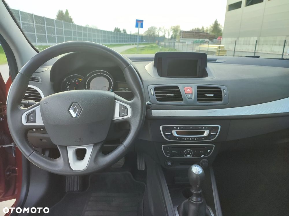 Renault Megane 1.4 16V TCE Exception - 18