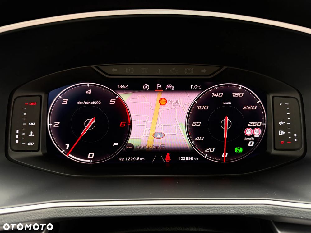 Seat Tarraco 2.0 TDI FR S&S 4Drive DSG - 31