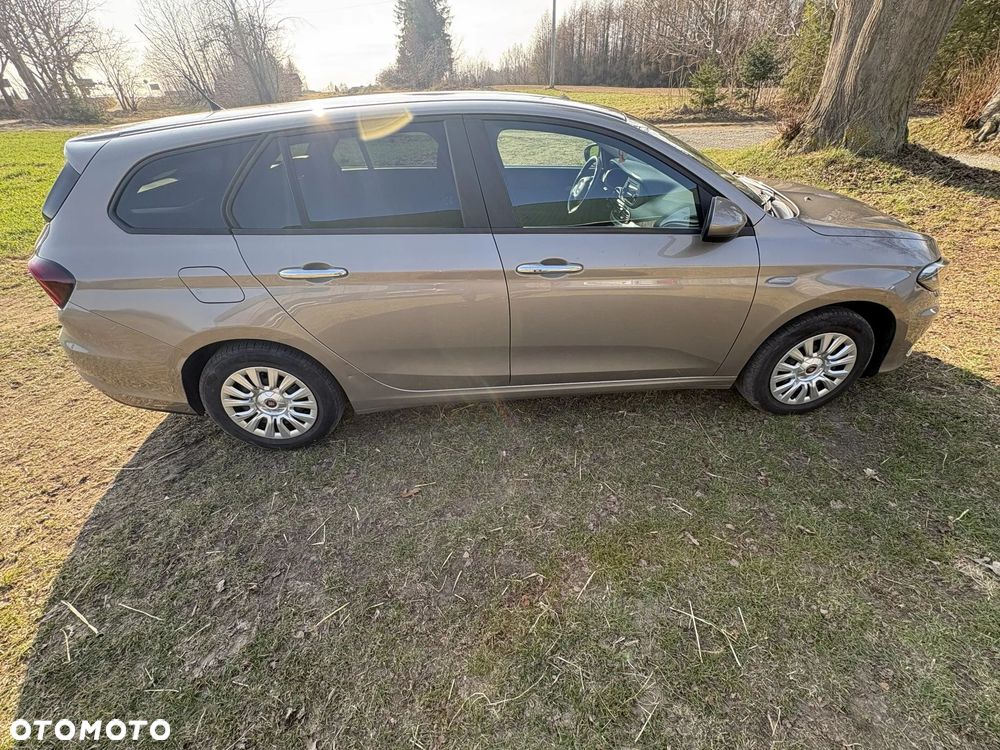 Fiat Tipo - 11