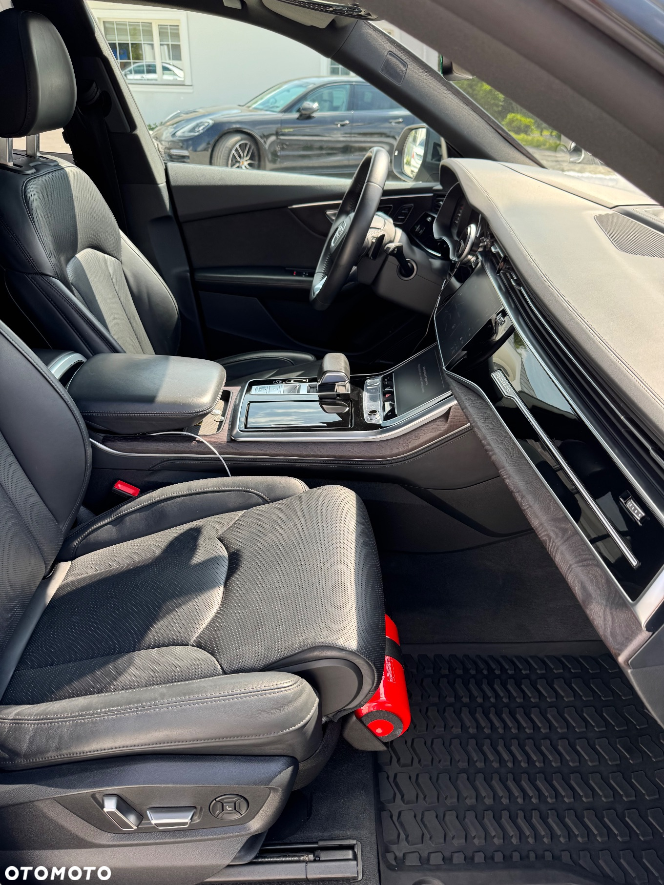 Audi Q8 - 36