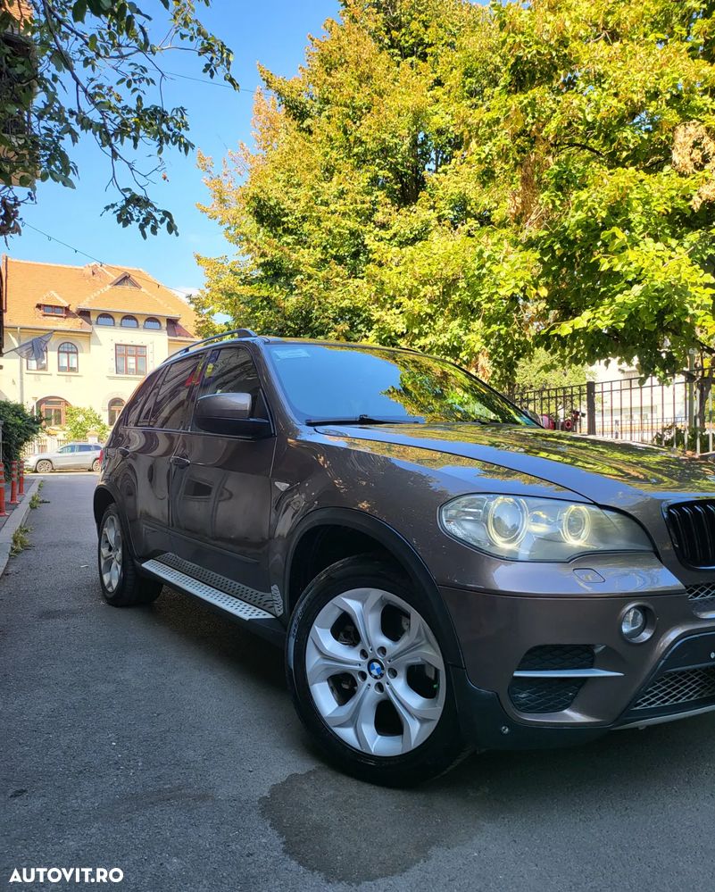 BMW X5 xDrive40d - 1