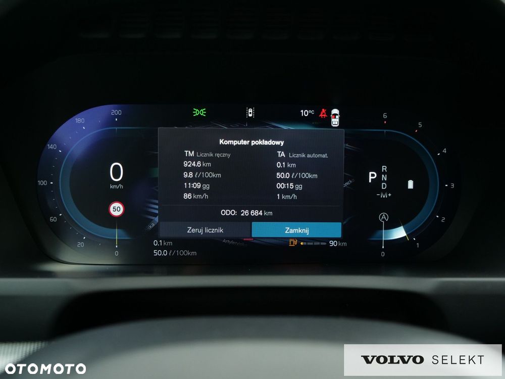 Volvo XC 90 - 24