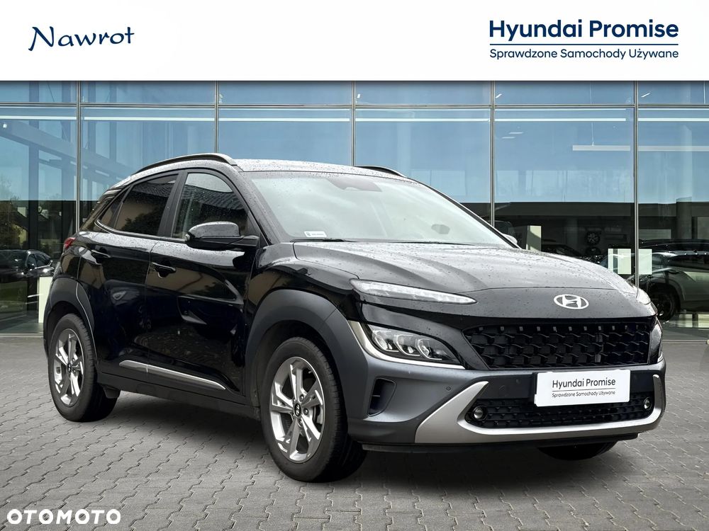 Hyundai Kona 1.0 T-GDI Style - 7