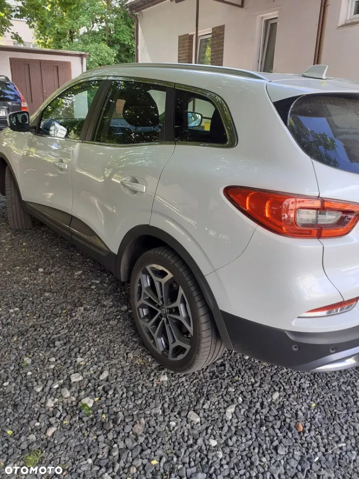 Renault Kadjar - 2
