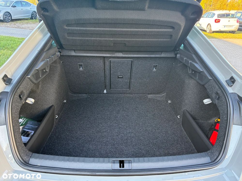 Skoda Octavia 1.5 TSI mHEV Sportline DSG - 34