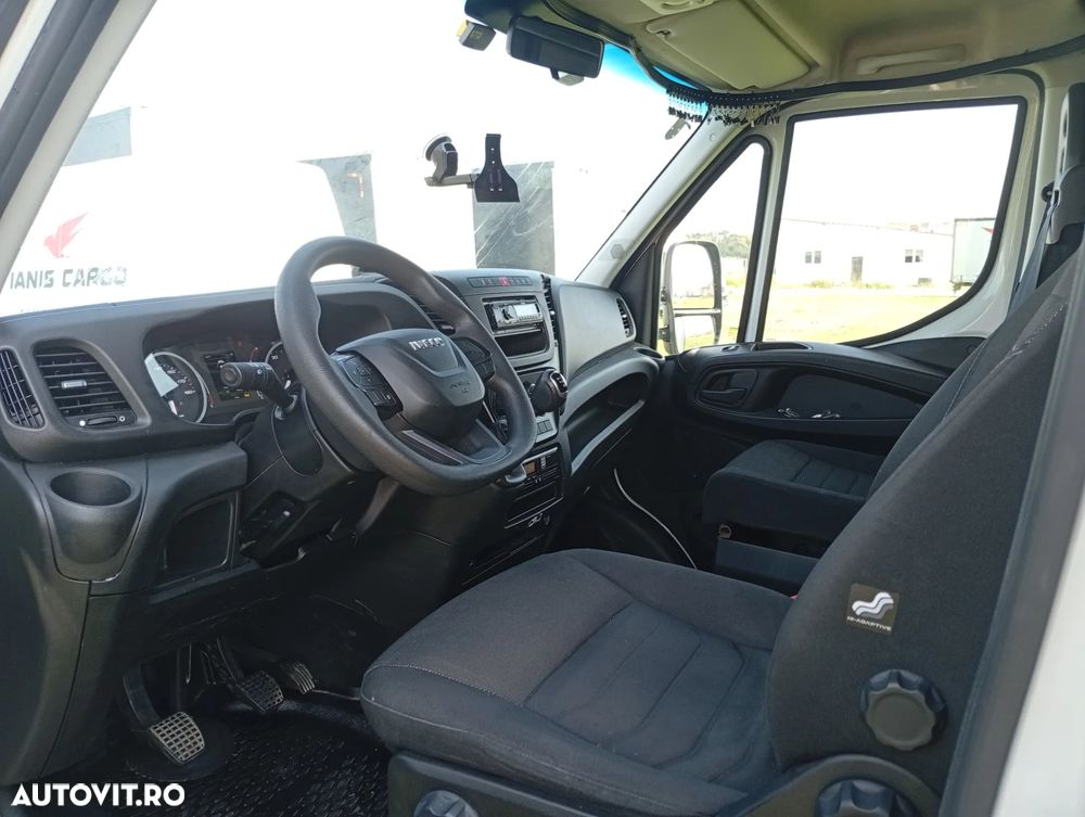 Iveco DAILY - 20