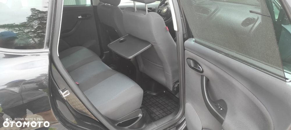 Seat Altea XL 1.9 TDI Style - 7