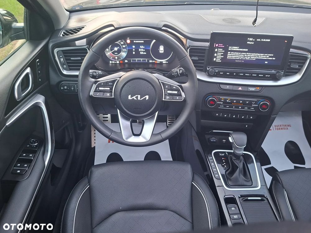 Kia XCeed - 5
