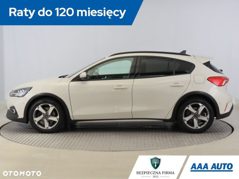 Ford Focus - 4