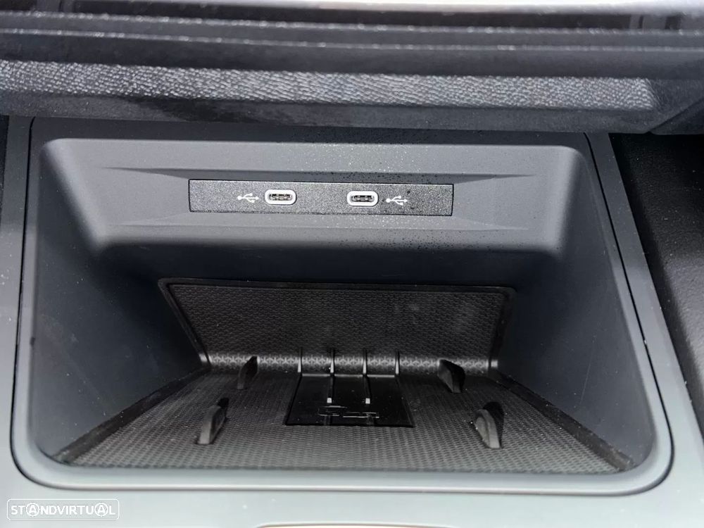 Cupra Formentor 1.5 eTSI DSG - 20