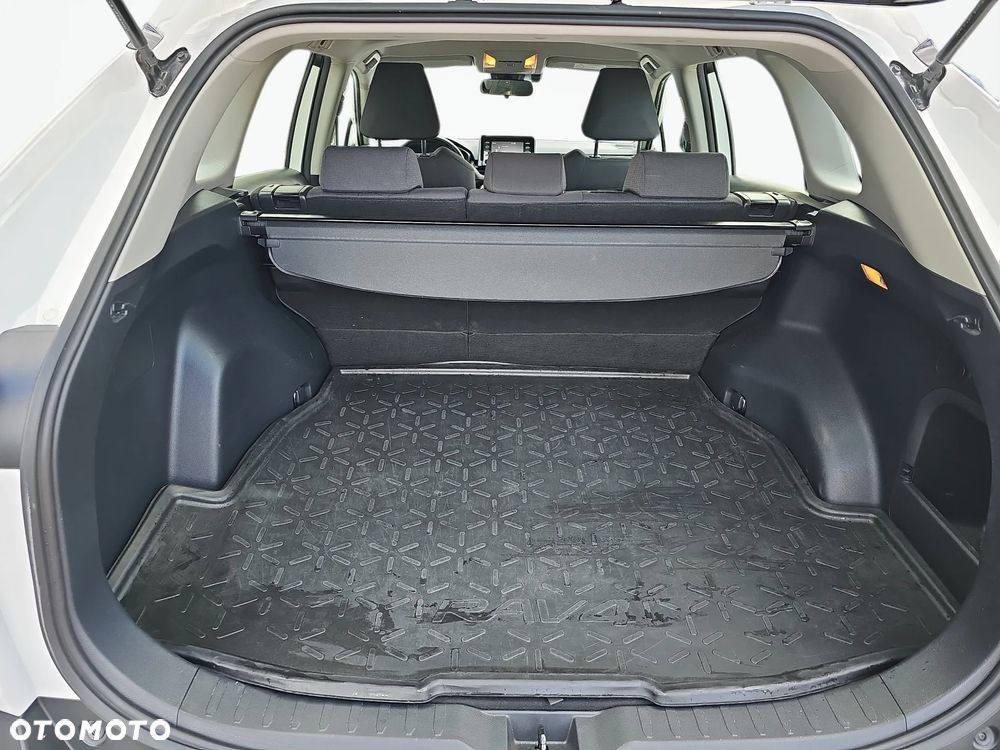 Toyota RAV4 2.5 Hybrid Active 4x2 - 29
