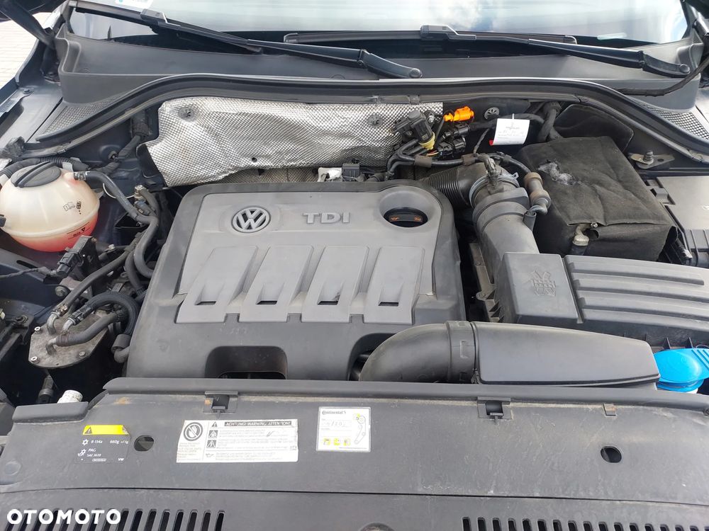 Volkswagen Tiguan 2.0 TDI DPF 4Motion DSG Cup Sport & Style - 11