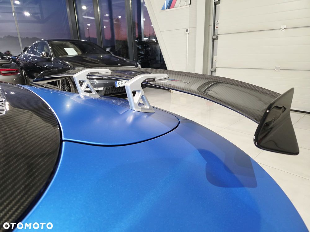 Alpine A110 - 18