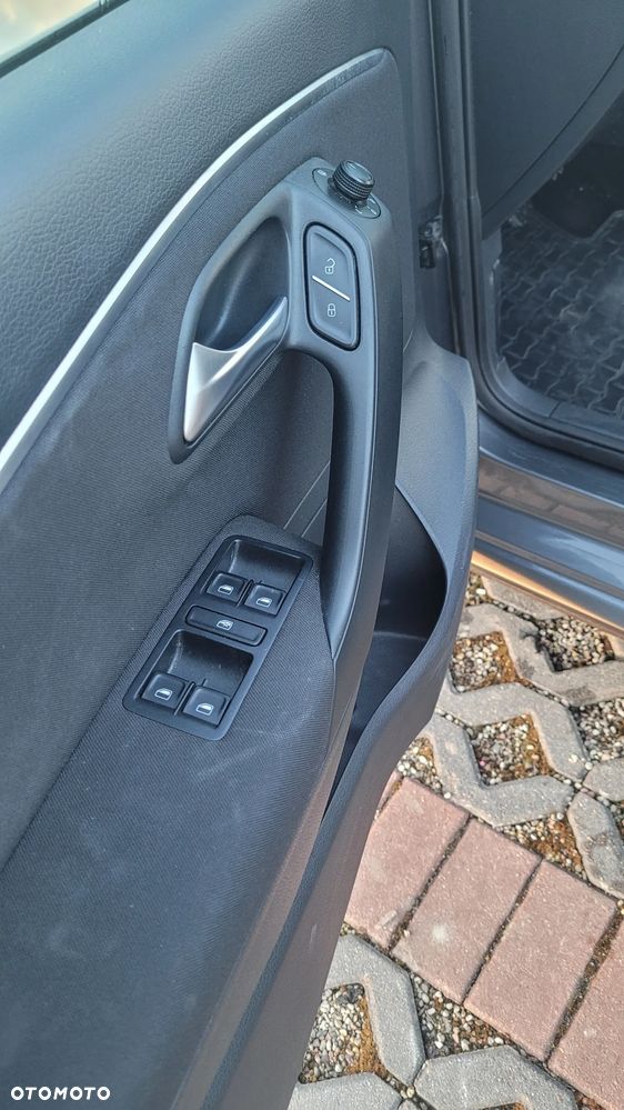 Volkswagen Polo 1.2 TSI (Blue Motion Technology) Comfortline - 16