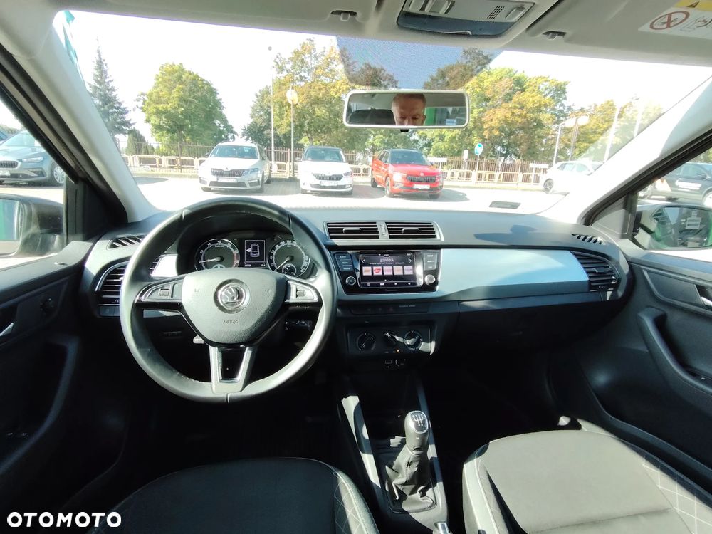 Skoda Fabia 1.0 TSI Ambition - 6
