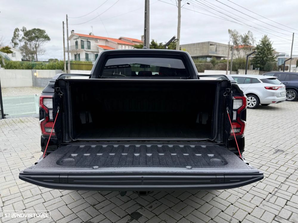 Ford Ranger 3.0 EcoBoost CD Raptor 4WD - 31
