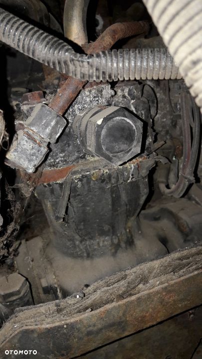 SPREZARKA POWIETRZA MAN - 1