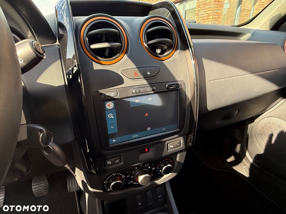 Dacia Duster 1.5 dCi Prestige - 15