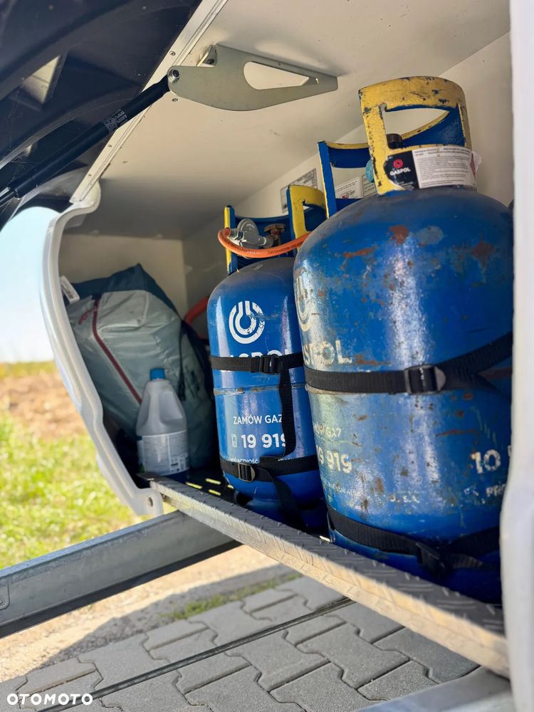 Burstner Premio Life 480 TL - 28