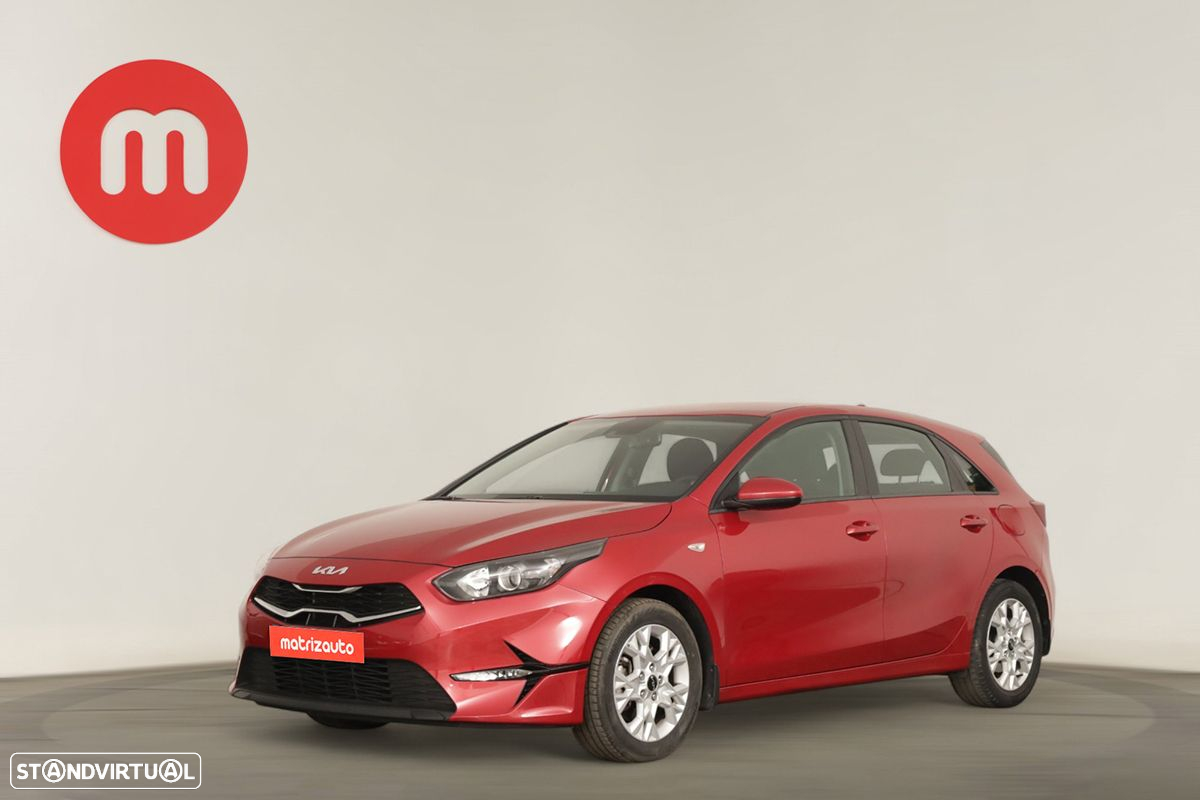 Kia Ceed 1.0 T-GDI Drive - 2