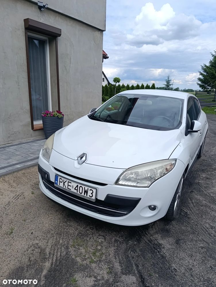 Renault Megane 1.4 16V TCE Privilege - 2