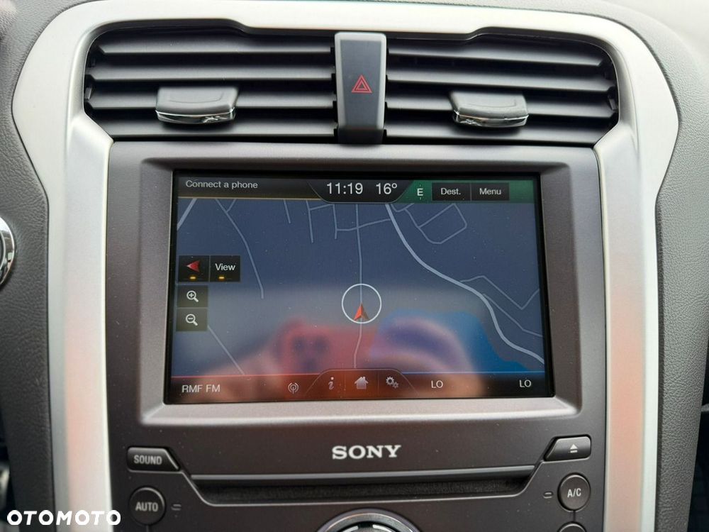 Ford Mondeo - 23