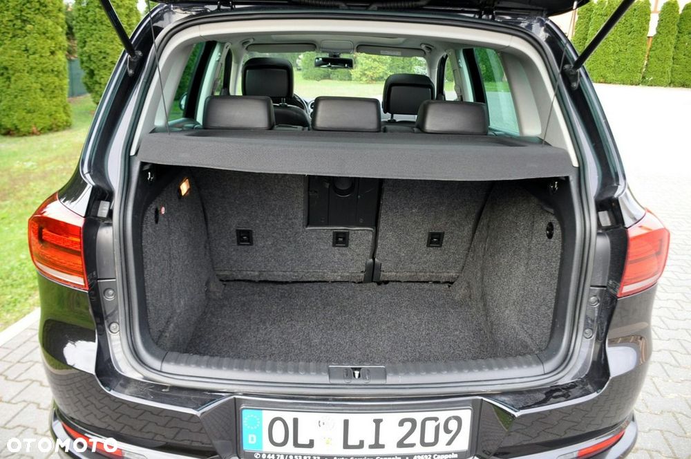 Volkswagen Tiguan - 39