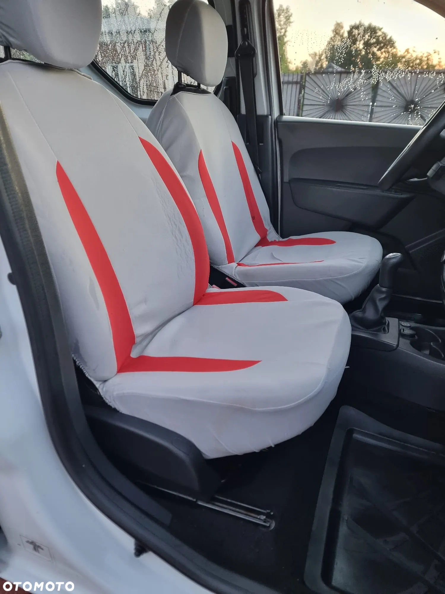 Dacia Dokker 1.6 SCe Laureate - 7