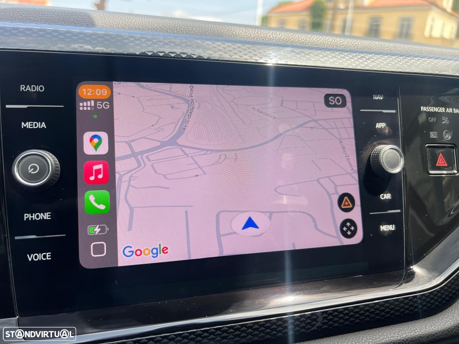 VW Polo 1.0 TSI Life DSG - 23