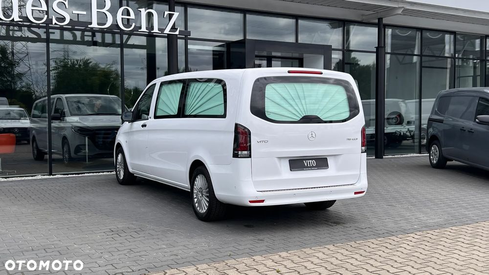 Mercedes-Benz Vito 116 CDI - 9