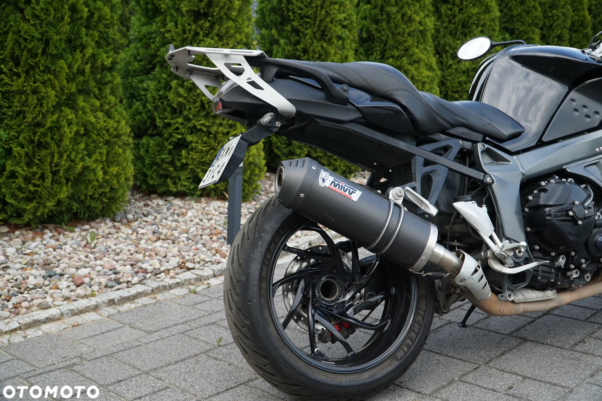 BMW K - 4