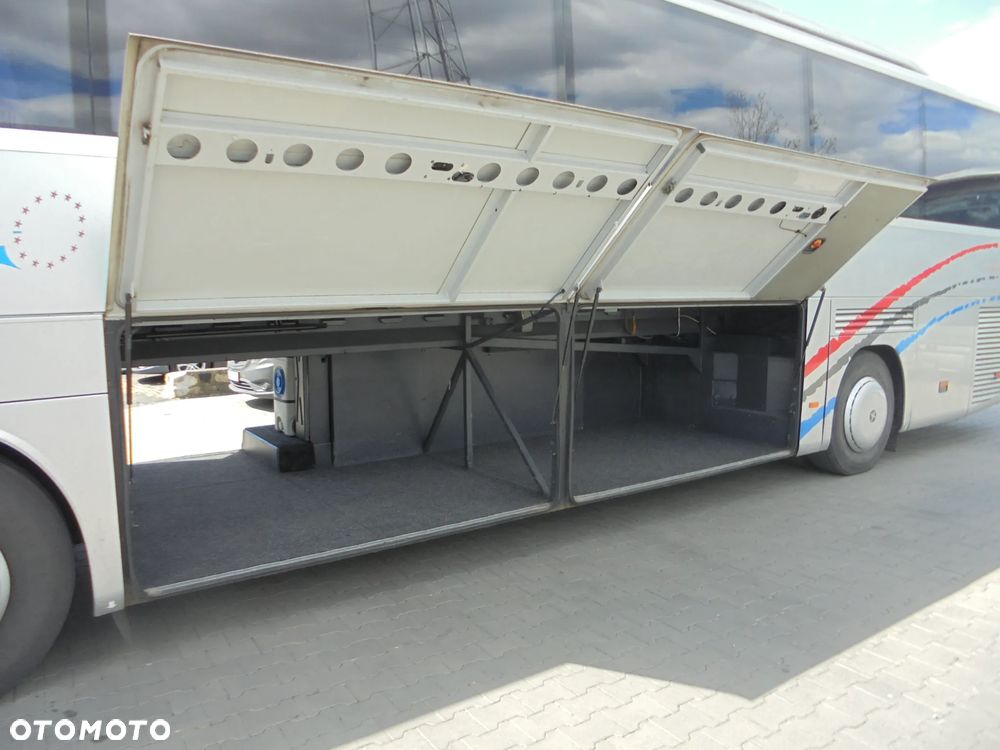 Setra S415 GT-HD - 30