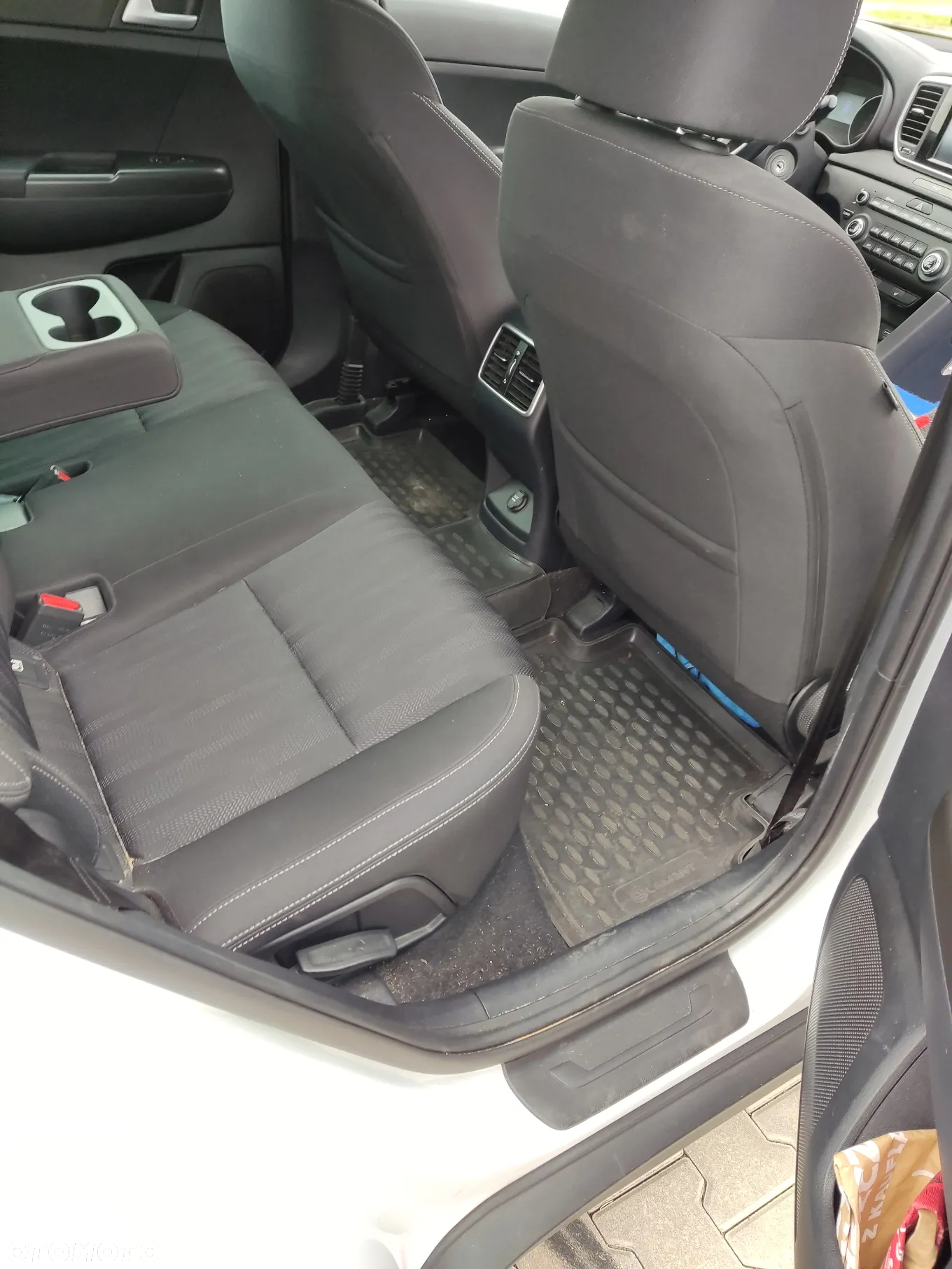 Kia Sportage 1.6 GDI M 2WD - 16