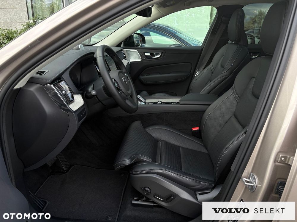 Volvo XC 60 - 14