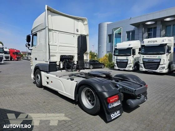 DAF XF 480FT - 3