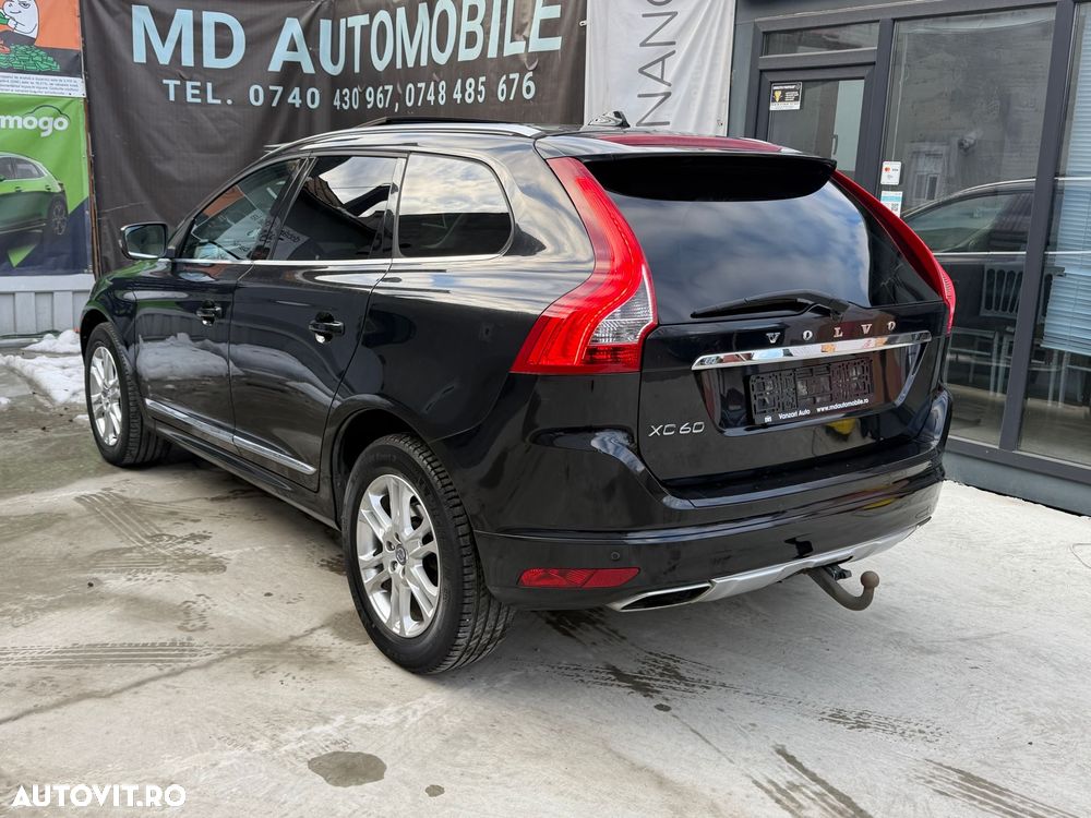 Volvo XC 60 - 23