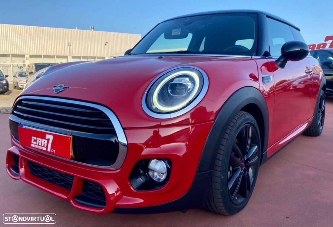 MINI 5 Portas - 2