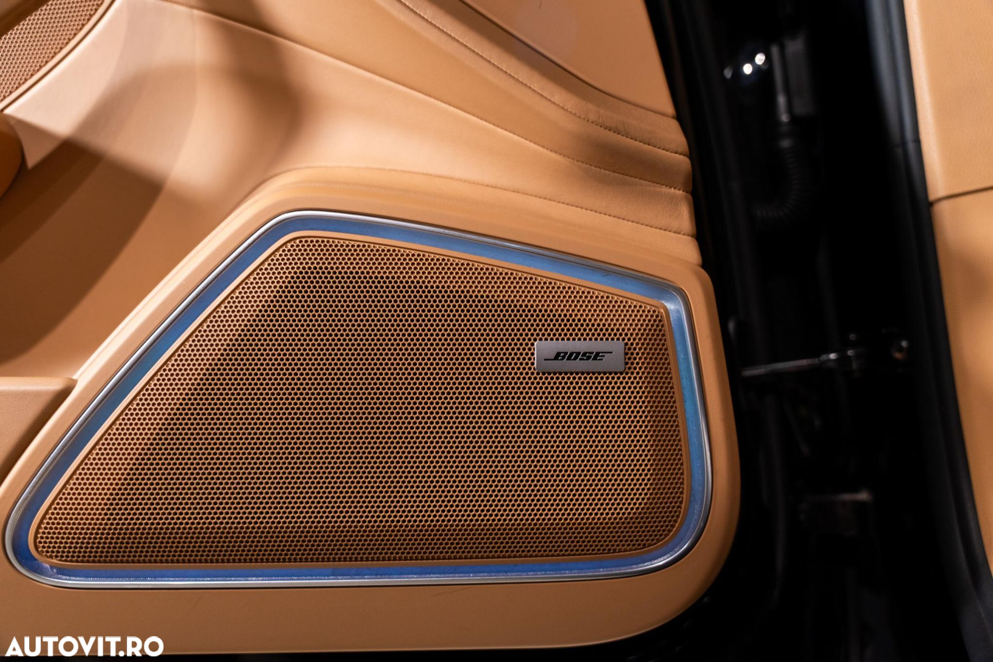Porsche Panamera - 17