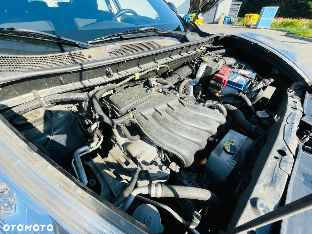 Nissan Juke 1.6 Start/Stop Tekna - 27