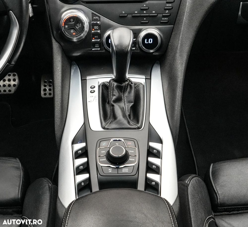 DS Automobiles DS 5 BlueHDi Sport Chic Aut. - 20