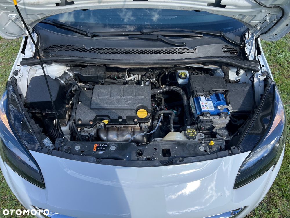 Opel Corsa - 7