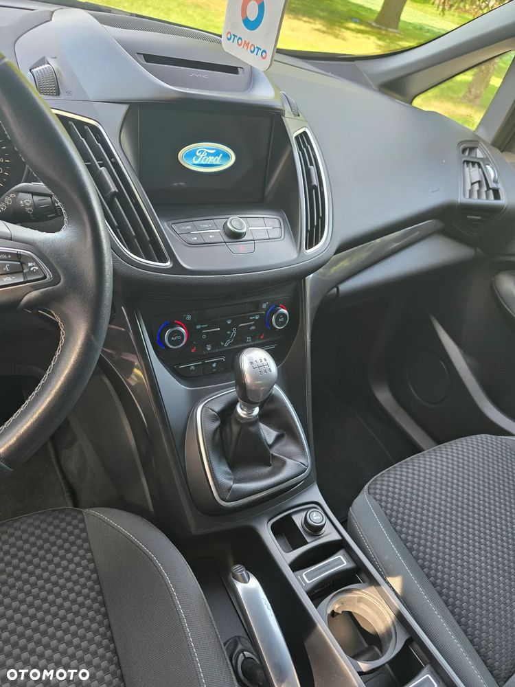 Ford C-MAX - 5
