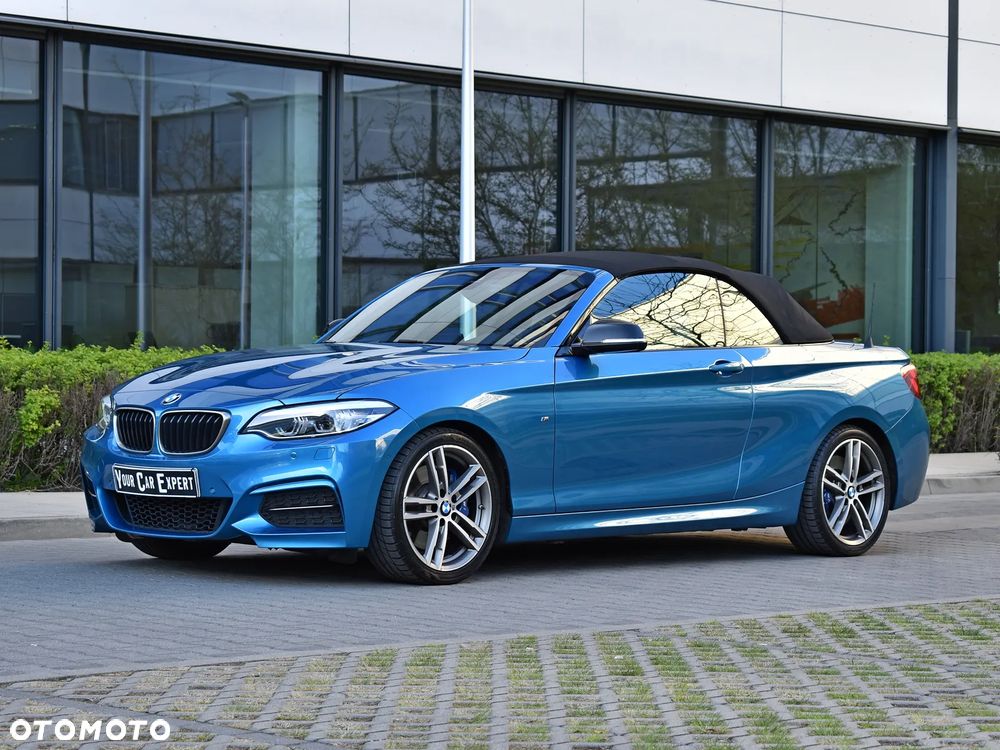 BMW Seria 2 M240i GPF xDrive sport - 3