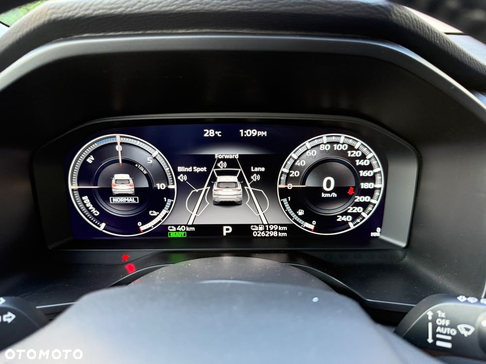 Mitsubishi Outlander 2.4 4WD Diamant PLUS - 23