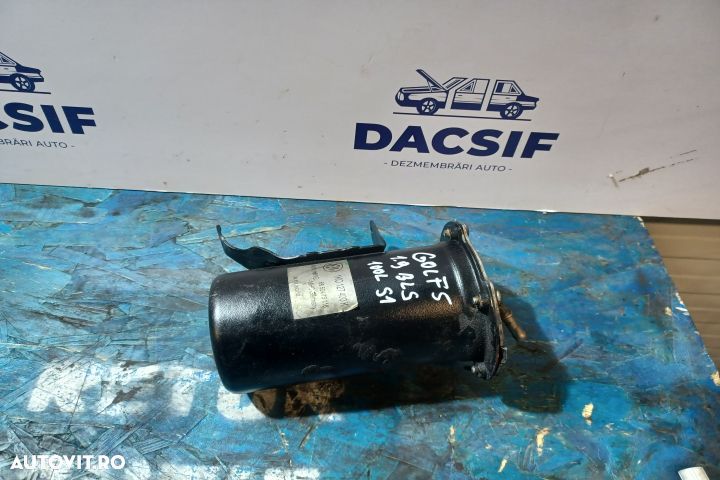 Carcasa filtru motorina 1K0127400K 1.9 TDI Volkswagen VW Golf 5 [2003 - 1